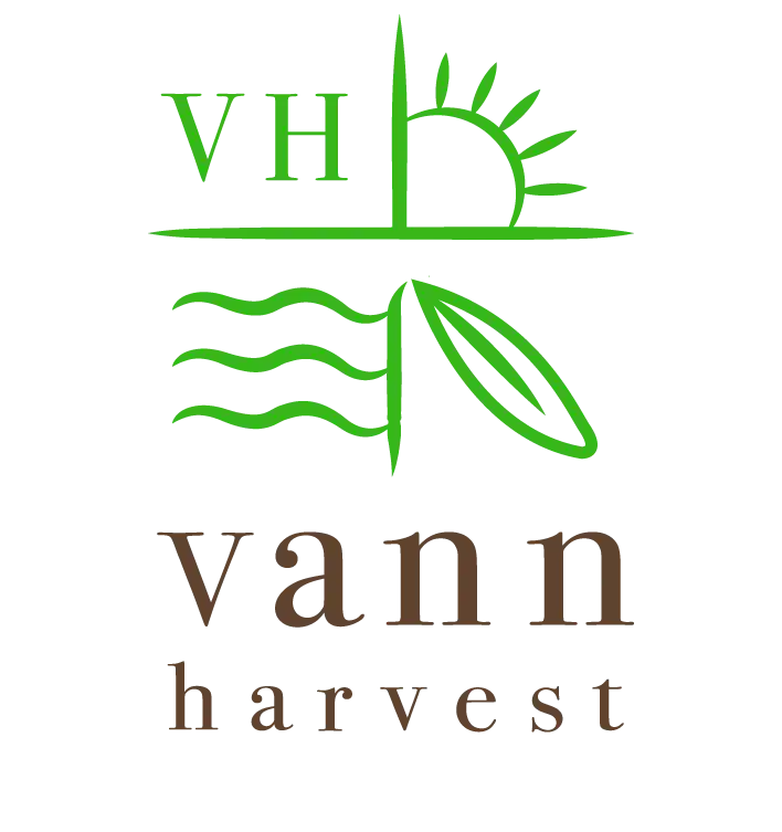 Vann Harvest Logo