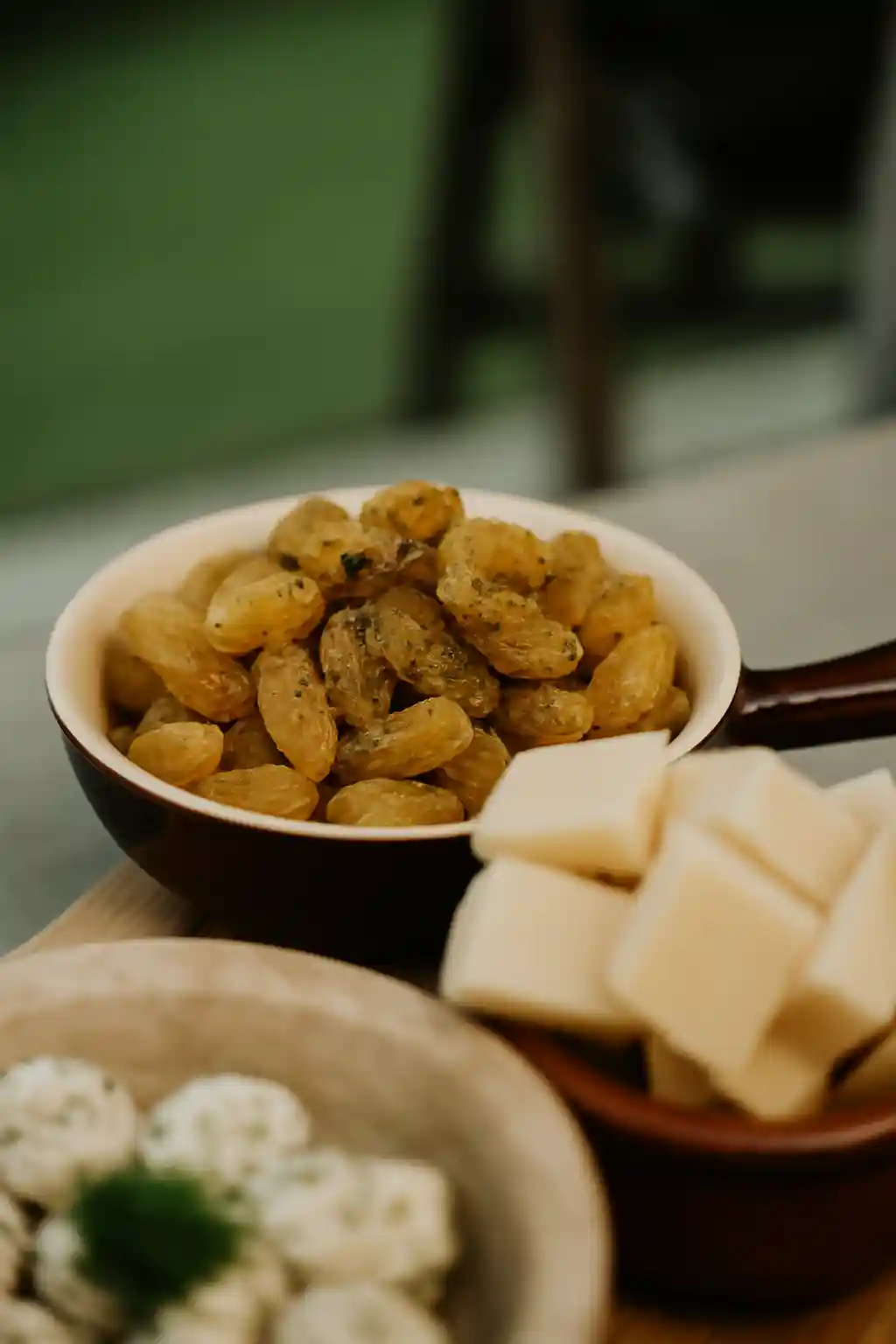 The Natural Power of Raisins: Why They Belong in Your Daily Diet