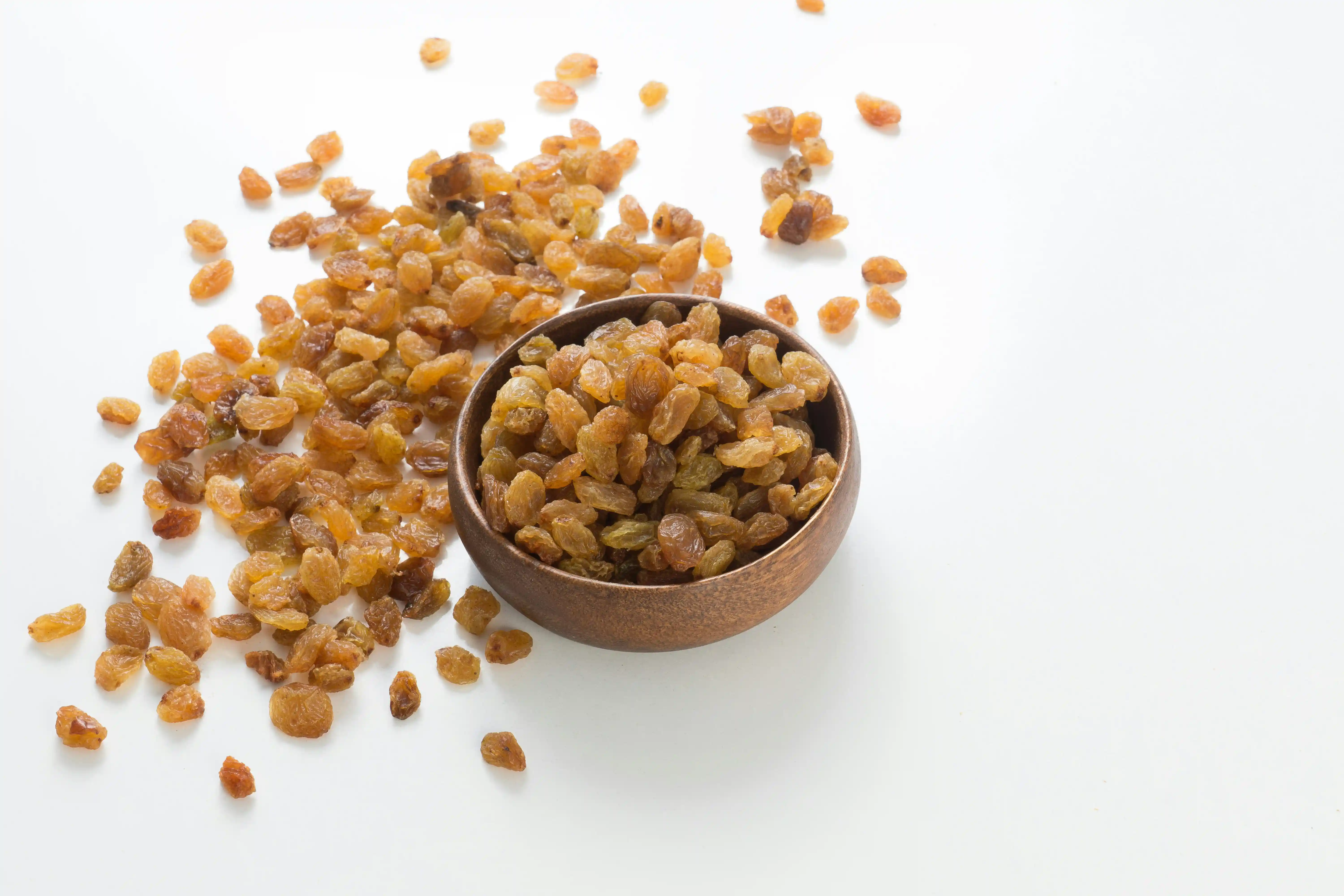 Raisin Trends 2025: Why Consumers Are Choosing Quality Over Quantity